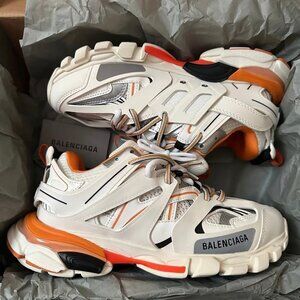 Balenciaga Track Sneakers